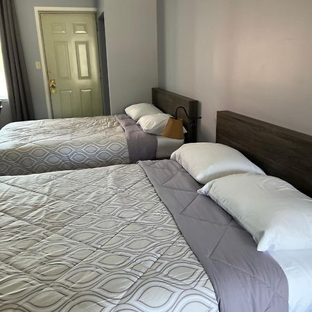 Motel La Siesta De Gascon Теребон Екстериор снимка