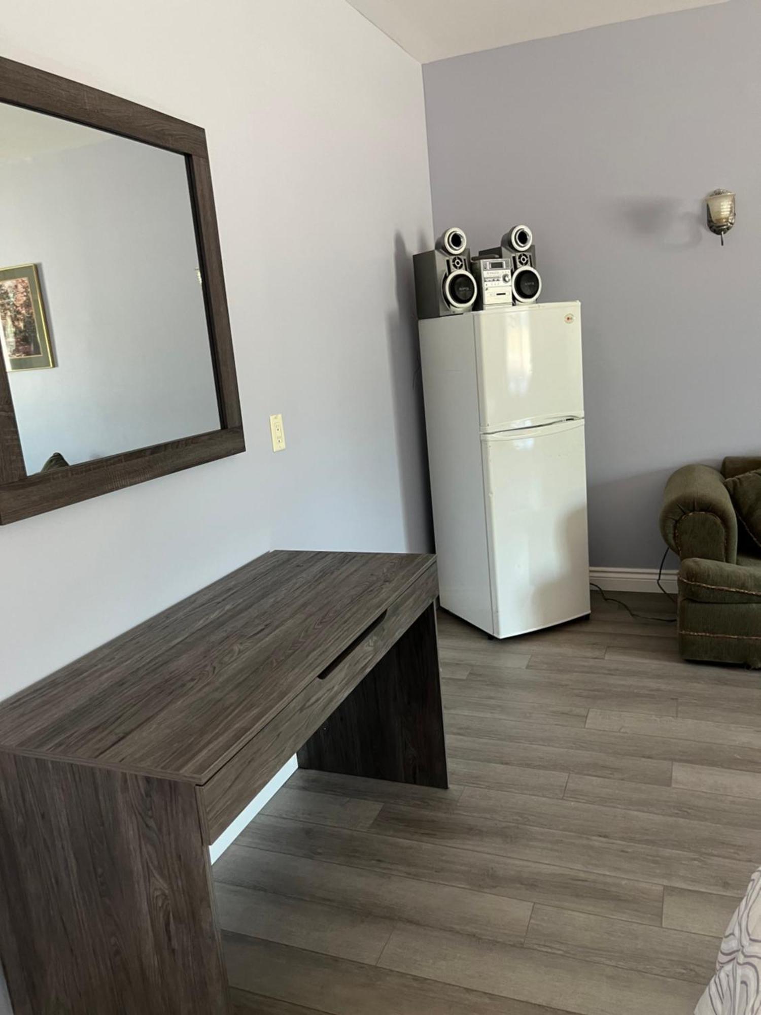 Motel La Siesta De Gascon Теребон Екстериор снимка