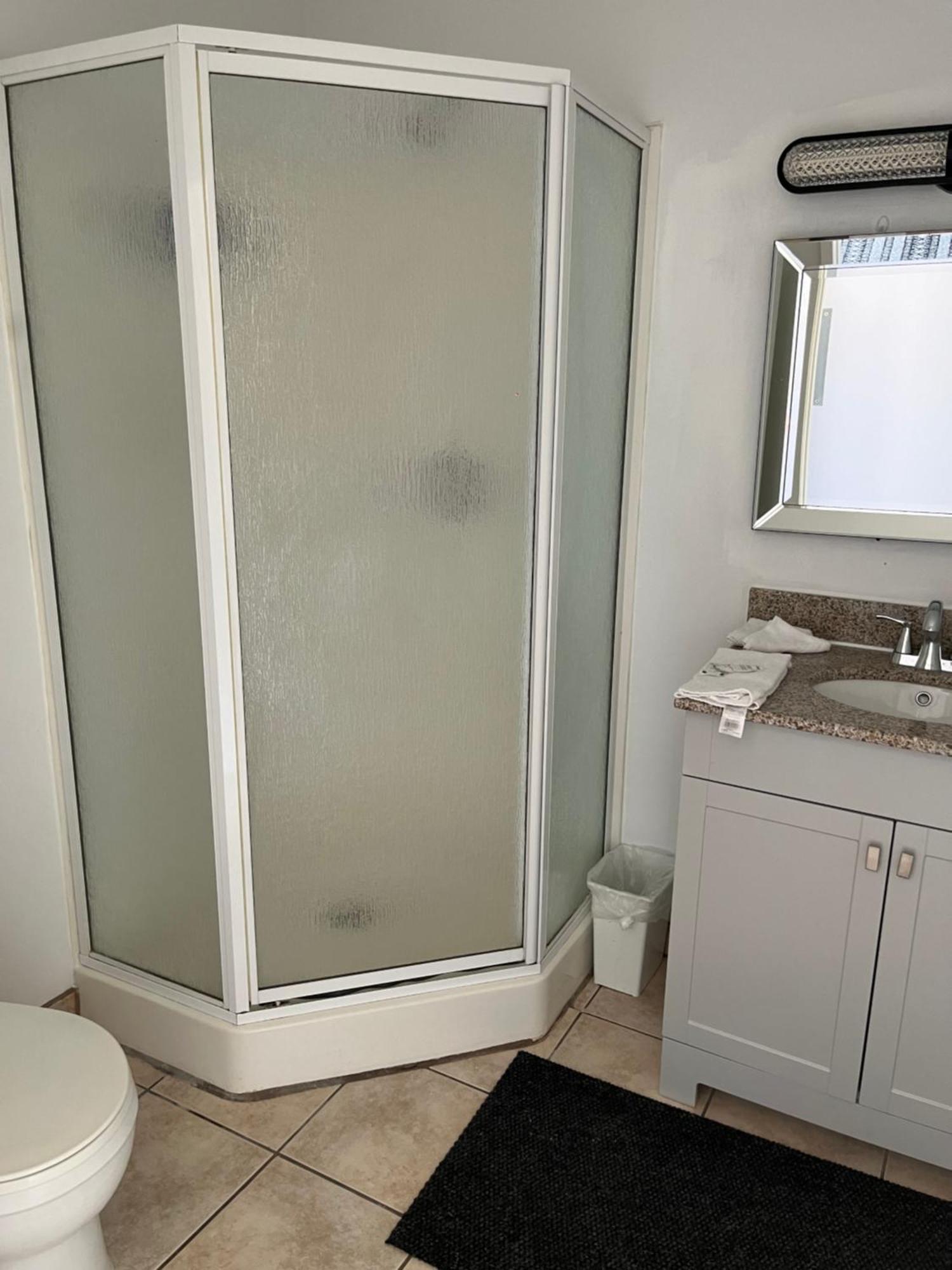 Motel La Siesta De Gascon Теребон Екстериор снимка